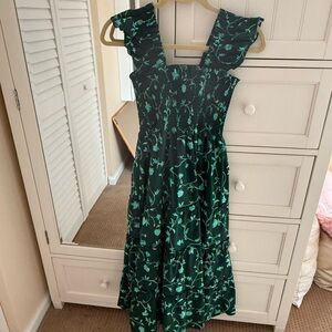 HILL HOUSE - The Nap Dress